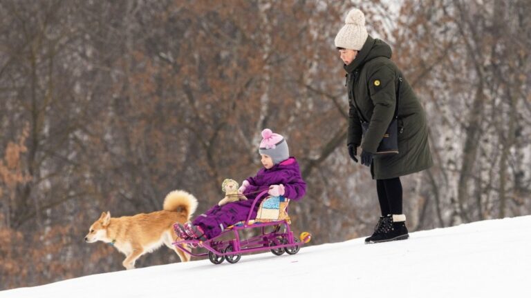 Синоптики назвали дату потепління в Україні: морози відступлять вже через кілька днів - today.ua