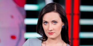 Соломия Витвицкая после развода с мужем начала резко худеть - today.ua