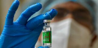В Украине началась вакцинация от коронавируса: первые препараты уже доставили в регионы - today.ua