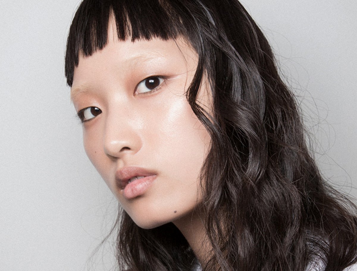 ТОП-4 самые стильные челки 2021 года - today.ua