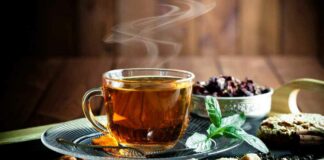 Медики рассказали, какой чай нельзя пить на голодный желудок - today.ua