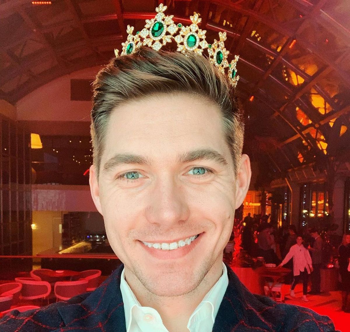 Володимир Остапчук розповів, як ставиться до вакцинації від коронавірусу - today.ua