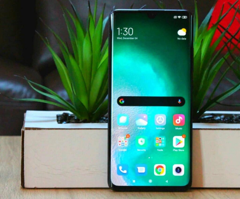 Xiaomi раскрыла подробности нового смартфона Redmi Note 10: быстрая зарядка и защита от пыли    