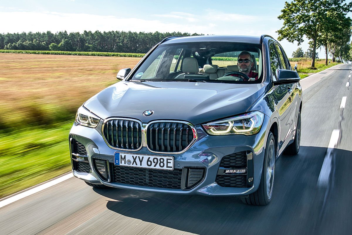 ТОП-5 кросоверів від яких в захваті німці - today.ua