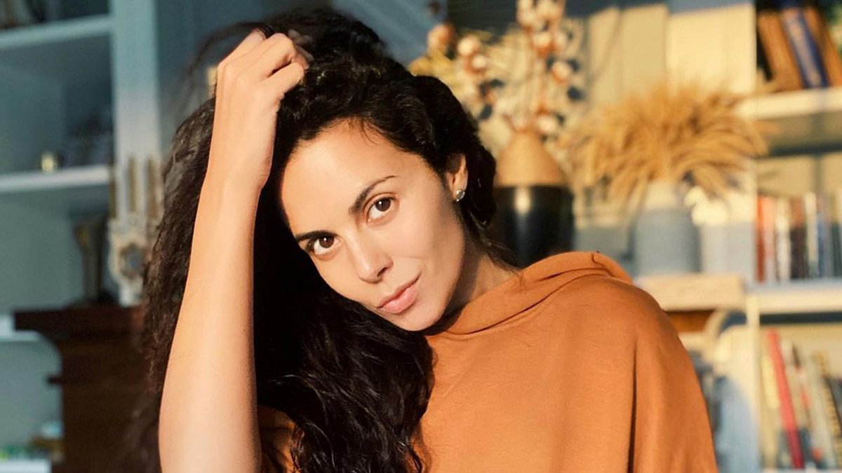 Настя Каменских впервые нарастила ногти и осталась ошарашена результатом - today.ua