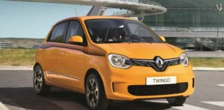 Renault прекращает выпуск бюджетной модели городского автомобиля - today.ua