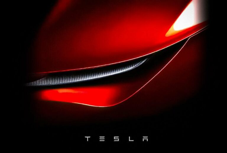 Tesla розробляє бюджетний електромобіль - today.ua