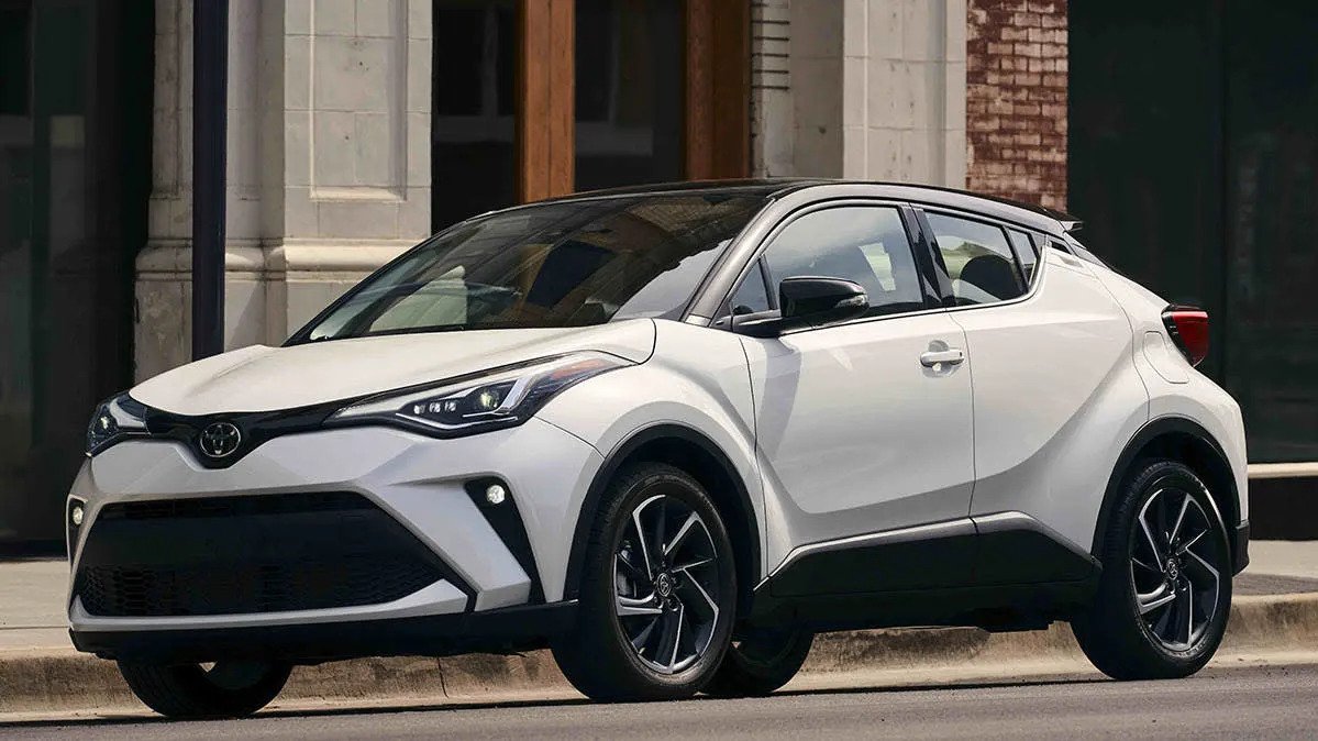 Названы 10 автомобилей, которые разочаровали американцев - today.ua