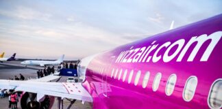 Wizz Air запустить влітку рейси з Києва в Бургас: квитки вже продають - today.ua
