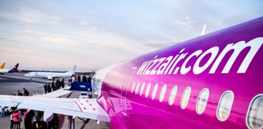 Wizz Air запустить влітку рейси з Києва в Бургас: квитки вже продають - today.ua