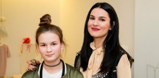 У трендовій сукні: 18-річна дочка Маші Єфросініної викликала фурор на новому фото - today.ua