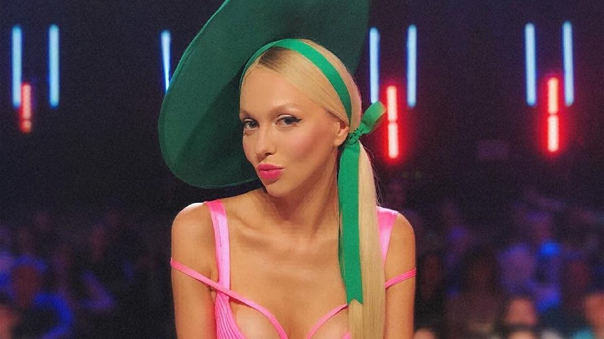 Оля Полякова оскорбила еще одну украинскую певицу - today.ua