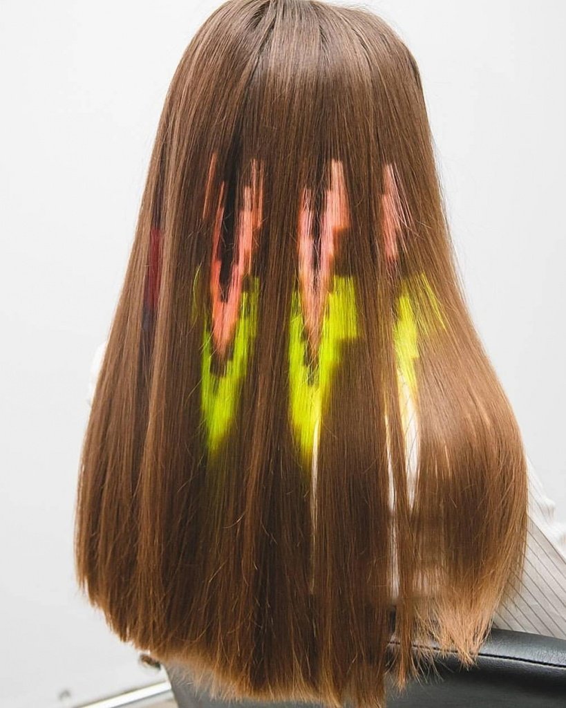 Стилисты назвали самые популярные виды окрашивания волос в 2021 году