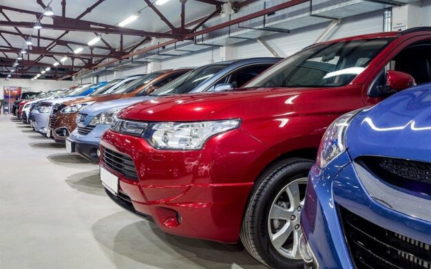 В Україні продовжують знижуватися продажі нових автомобілів - today.ua