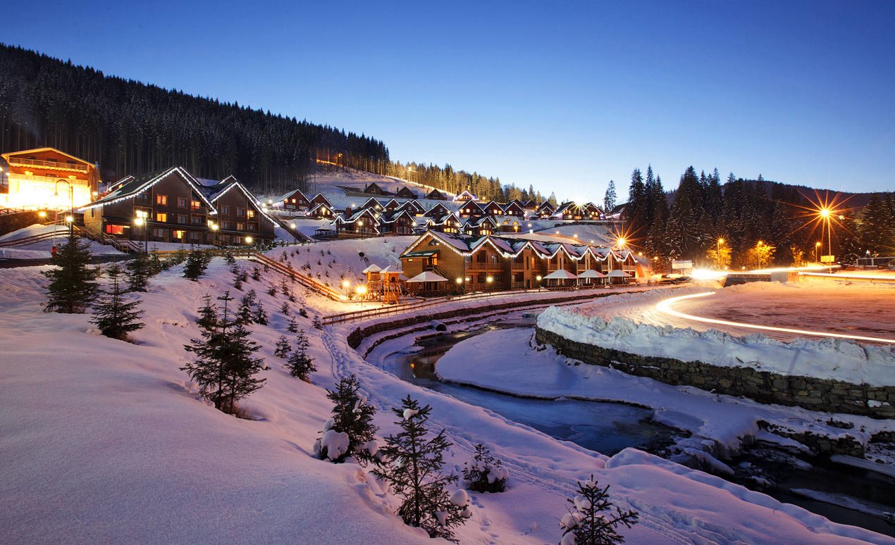 Коронавірус загнав Прикарпаття в червону зону: як працюватиме Буковель - today.ua