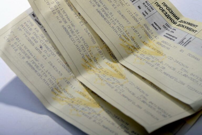 “Укрзалізниця“ щомісяця підвищуватиме вартість квитків: на скільки зростуть ціни - today.ua
