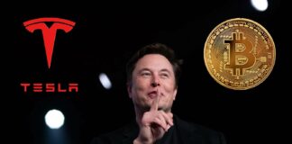 Ілон Маск отримав за місяць від біткоїна більше прибутку, ніж за рік від автомобілів Tesla - today.ua