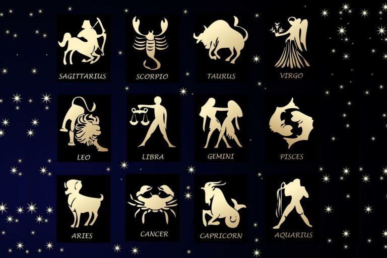 Гороскоп здоровья на неделю для всех знаков Зодиака: астрологи рассказали, на что следует обратить внимание - today.ua