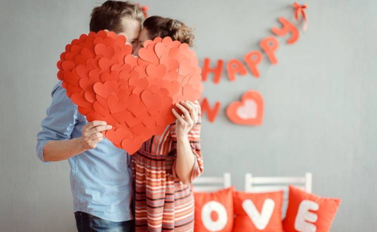 Как узнать имя суженого в День святого Валентина