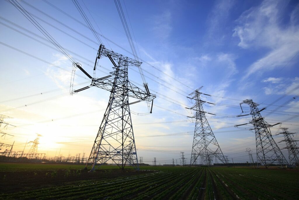 Цена на электроэнергию в Украине выросла вдвое 