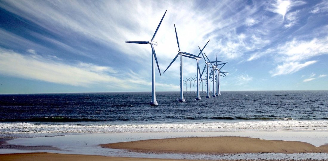 "Нафтогаз" будет постепенно отказываться от газа: компания берет курс на "зеленую" энергетику