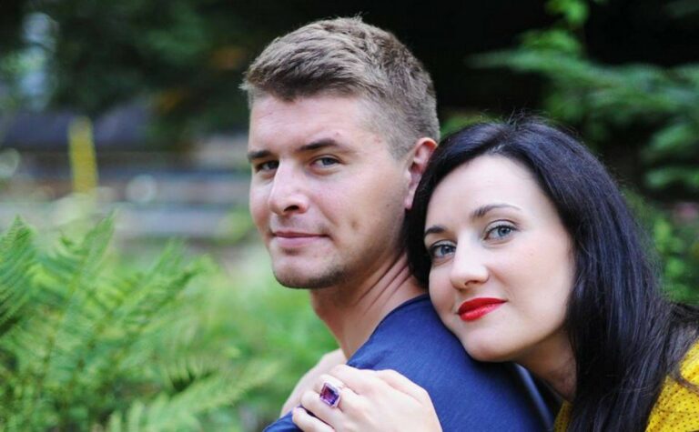 Соломія Вітвіцька зізналася, чому розповіла правду про своє розлучення - today.ua