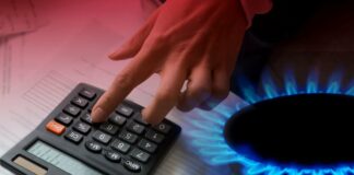 Киевгаз предлагает отказаться от платежек за газ: как оплачивать услуги  - today.ua
