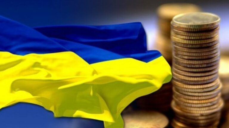 Озвучена сума держборгу, яка припадає на кожного українця - today.ua