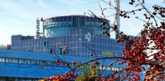 На Хмельницкой АЭС произошла аварийная остановка энергоблока - today.ua