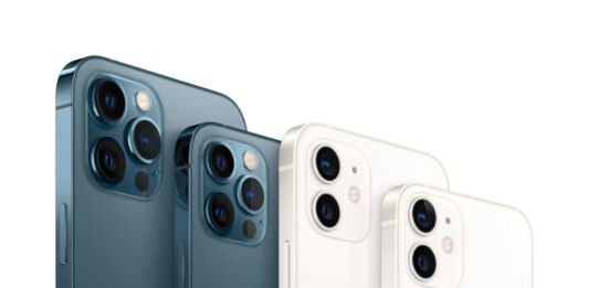 iPhone 12 бьет рекорды продаж в мире - today.ua