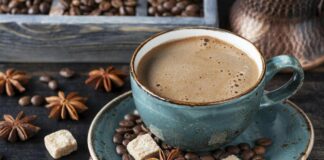 Ученые установили уникальное влияние кофе на мужской организм - today.ua