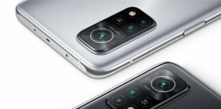 Xiaomi показала крупним планом потрійну камеру нового смартфона Redmi K40 - today.ua
