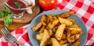 Вчені розповіли, яка картопля несе небезпеку для гіпертоніків - today.ua