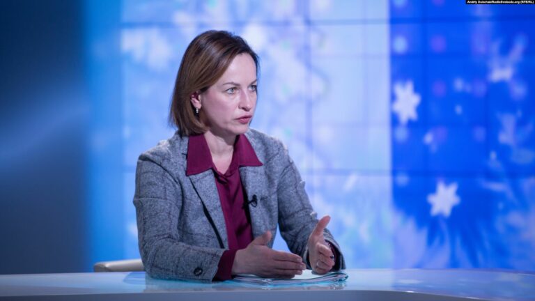 Лазебна розповіла, що потрібно зробити, щоб отримати мінімальну пенсію 7000 гривень - today.ua
