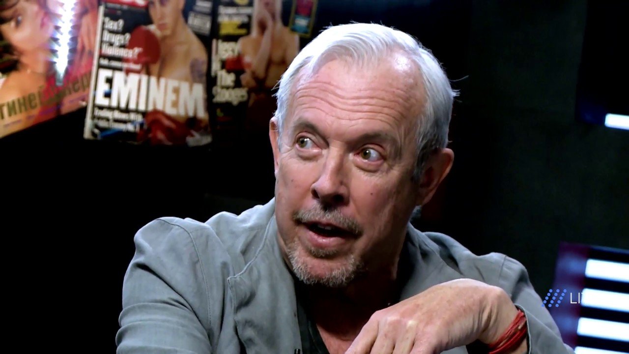 Опозиціонер Андрій Макаревич вважає, що Путін "все зробив правильно" в ситуації з Навальним