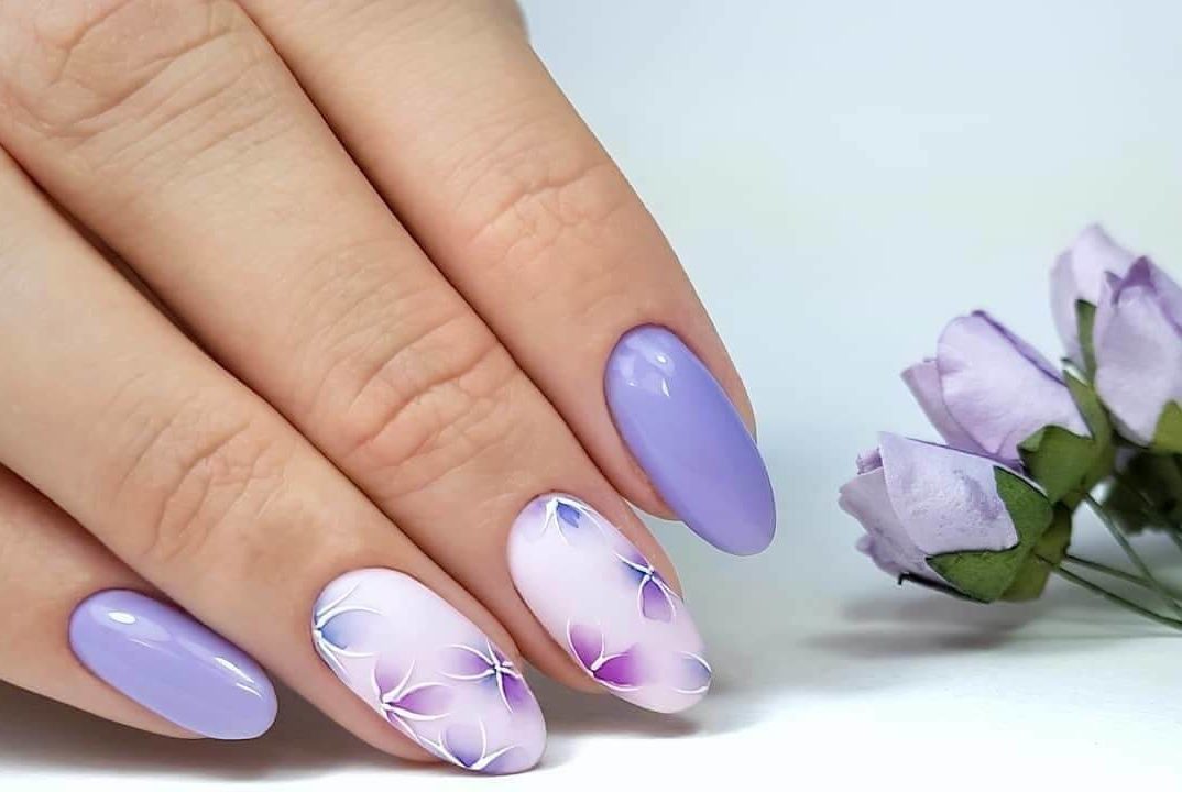 Лучший дизайн маникюра на март: какие идеи будут актуальны этой весной