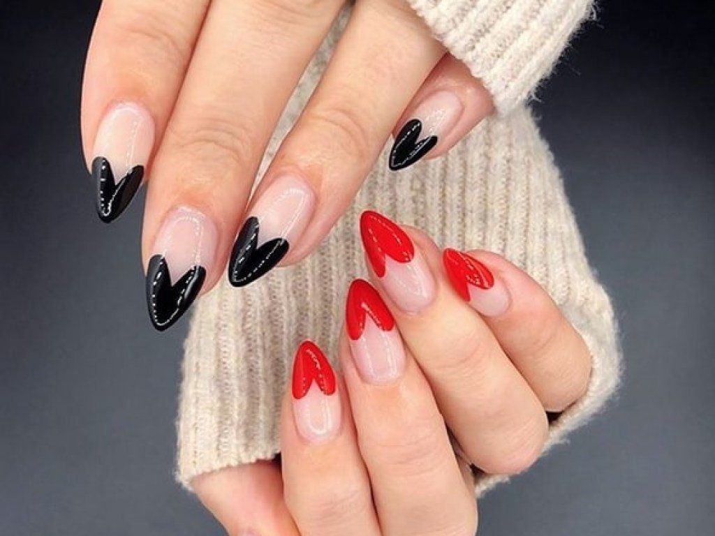 Трендовый осенний маникюр: какой дизайн ногтей оказался на пике популярности в сентябре