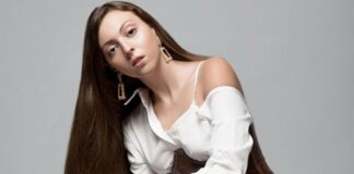 Снова перекрасилась: 17-летняя дочь Оли Поляковой похвасталась новым цветом волос - today.ua