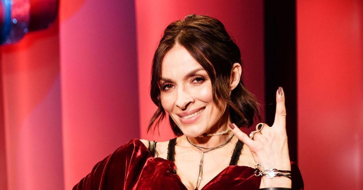 Надежда Мейхер потрясла своим выступлением на Голосе країни-11 и попала в команду Тины Кароль - today.ua