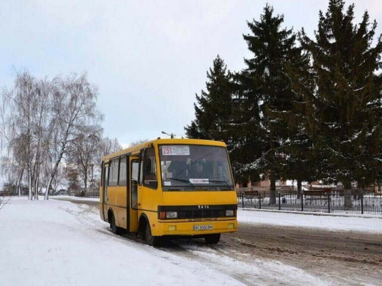 Подорожание проезда в пригородных маршрутках: где и на сколько перевозчики подняли цены   - today.ua