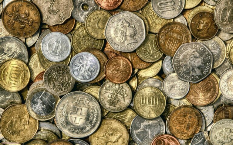 Монету в 10 копеек можно продать за тысячи гривен - today.ua
