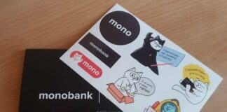 Monobank пропонує своїм клієнтам знятися в рекламі - заробити зможе кожен - today.ua