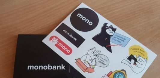 Monobank предлагает своим клиентам сняться в рекламе - заработать сможет каждый - today.ua