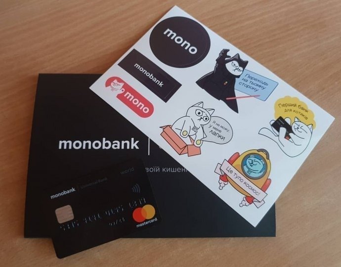 Monobank защитил своих клиентов от интернет-мошенников: как работает новый сервис 