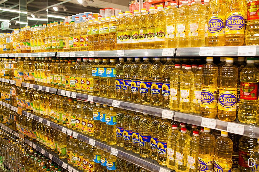Стала известна цена на подсолнечное масло, которую готовят украинцам 