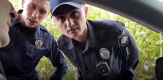 Водитель после разговора с полицейским получил штраф через “Дію“ - today.ua