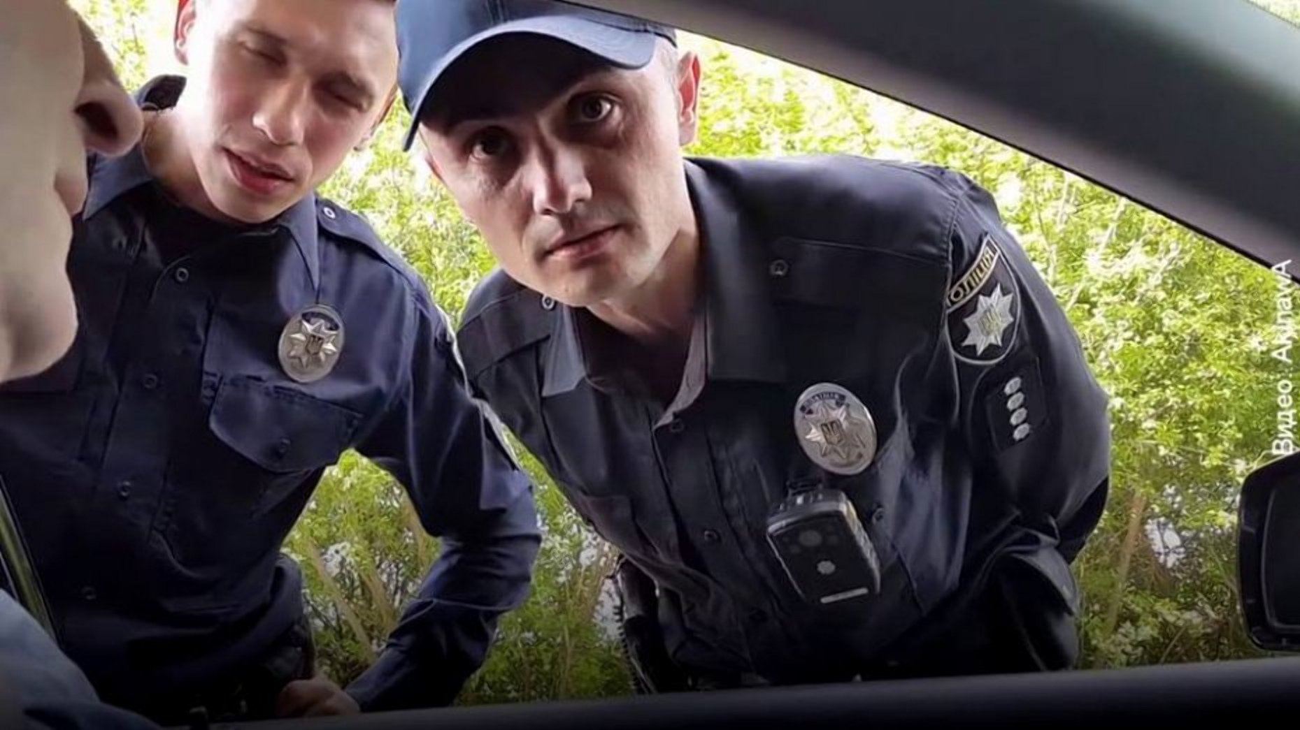 “Виглядав стомленим“: поліція оштрафувала водія за “сп'яніння“