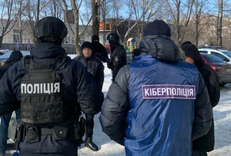В Україні затримали шахраїв, які «продавали авто з Європи» - today.ua
