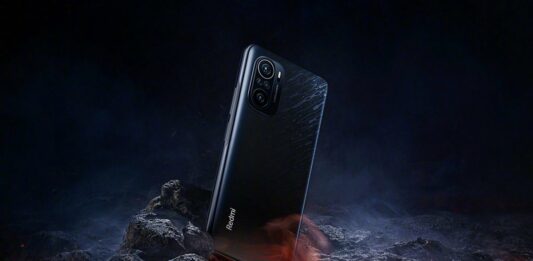 Xiaomi озвучила цены на новые смартфоны Redmi K40 и Redmi K40 Pro - today.ua