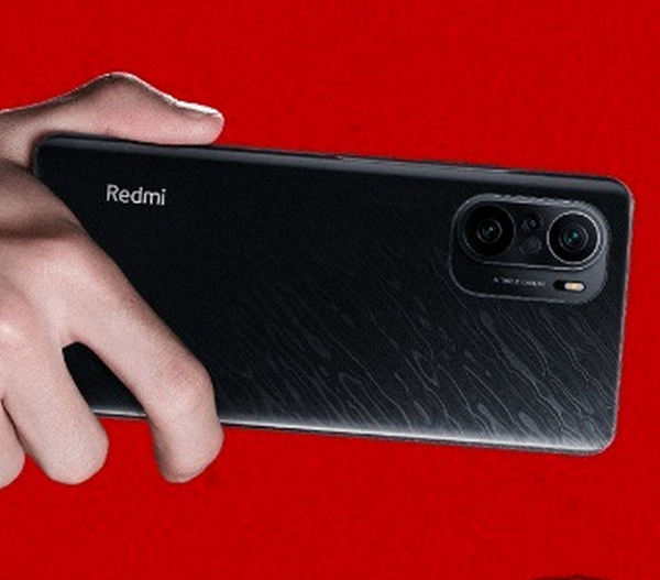 Xiaomi озвучила ціни на нові смартфони Redmi K40 і Redmi K40 Pro